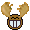 Cervo :cervo: :cervo: