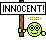 Innocente :innocent: :innocent: